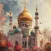 Mosque Wallpaper