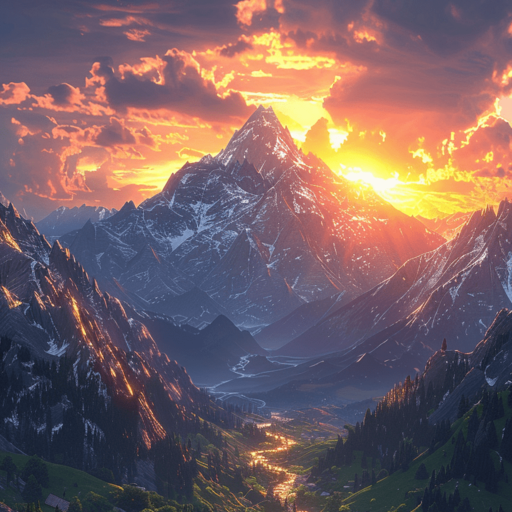 Nature Landscape Wallpapers HD