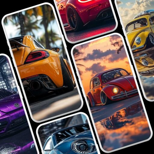 VW Beetle Wallpapers