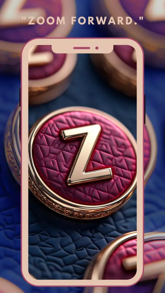 Alphabet A to Z Wallpaper HD Screenshots
