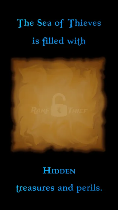 SoT Companion (Unofficial) سکرین شاٹس