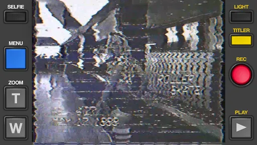 Rarevision VHS - Retro 80s Cam Screenshots
