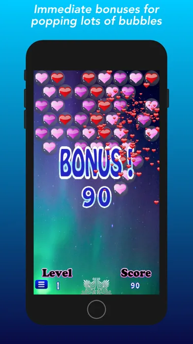 Bubble Fair - 9 Unique Games Screenshots