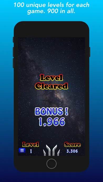 Bubble Fair - 9 Unique Games Screenshots