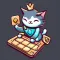 MHW Board Game Companion