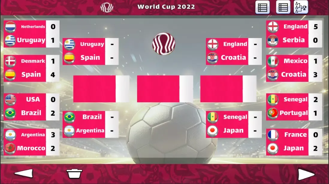 Football Champions 24 Screenshots