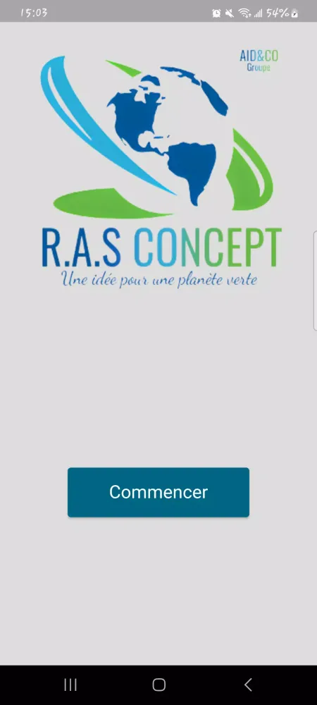 تصاویر RAS Concept