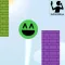 Color Slam - Selfie Jump & Splash