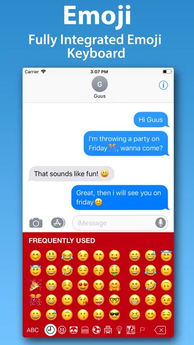 صور FlipKey Keyboard -Flip to Snap