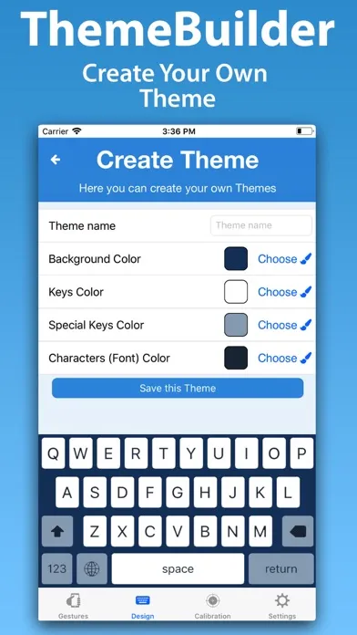 صور FlipKey Keyboard -Flip to Snap