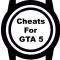 Cheats for GTA 5: Apple Watch Version
