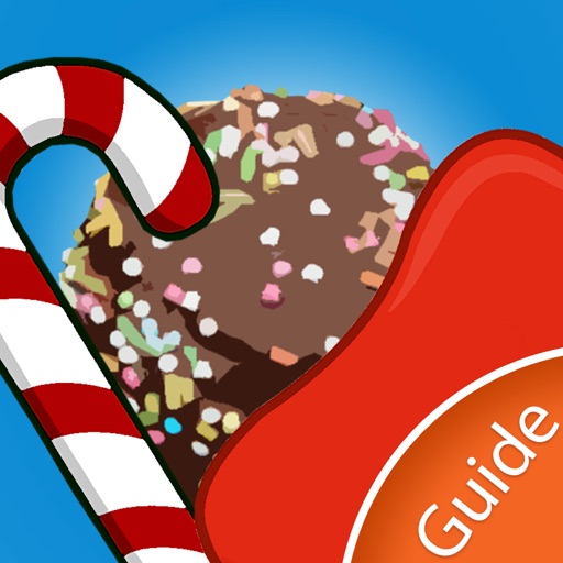 Guide for Candy Crush Saga New Guide for Candy Crush Saga New