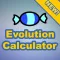 Candy Evolution Calculator For Pokémon GO