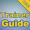 Trainer Guide For Pokemon Go - Level Your Trainer Fast