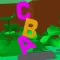 Type Tower Game