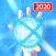 Rasengan Anime Camera Effect