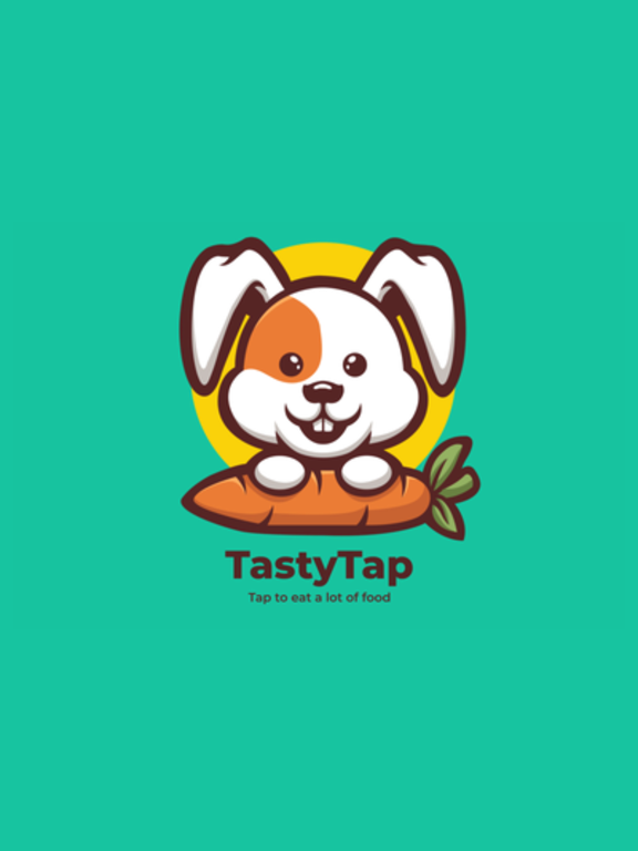 TastyTap iPad  スクリーンショット