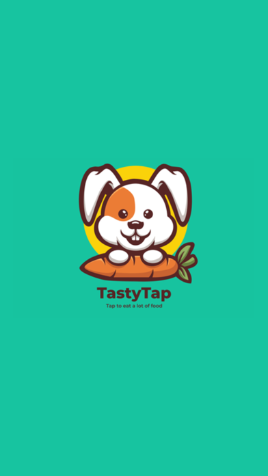 TastyTap スクリーンショット
