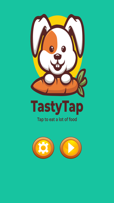 TastyTap スクリーンショット