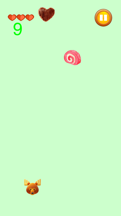 TastyTap スクリーンショット