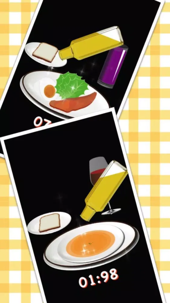Farm Restaurant - Olive 스크린샷