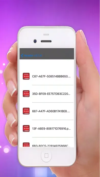 PDF Reader Master: Search online pdf file , Read & Download & Save it. স্ক্রিনশট