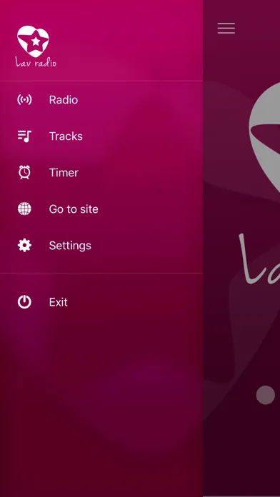 Lav Radio - Armenian Radio应用截图