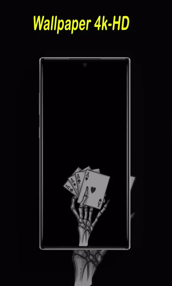 Darkify Wallpaper應用截圖