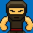 Ninja Dude