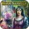 Hidden Object: Flower Princess - Anastasia Rose