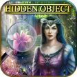 Hidden Object: Flower Princess - Anastasia Rose Hidden Object: Flower Princess - Anastasia Rose