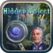 Hidden Object: Travel to Future - Ancient Portals