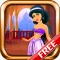 Arabian Princess Dress - Best Game For Girls Free