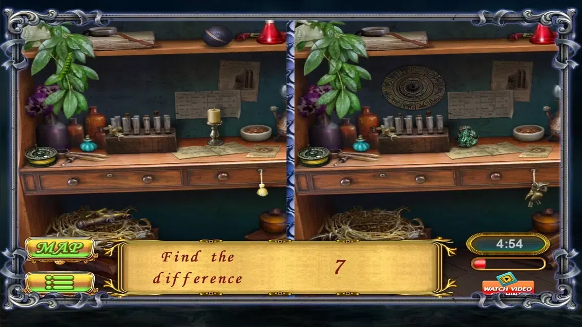 Hidden Object: Dr. Evin Mystery In The Hospital Screenshots