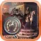 Hidden Object: Ghost of King Black Magic