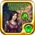 Hidden Object: Golden Trails - Secret of the Princess