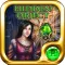 Hidden Object: Golden Trails - Secret of the Princess