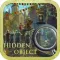 Hidden Object: Legend Of Sun Knight