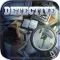 Hidden Object Los Angeles Detective Gold