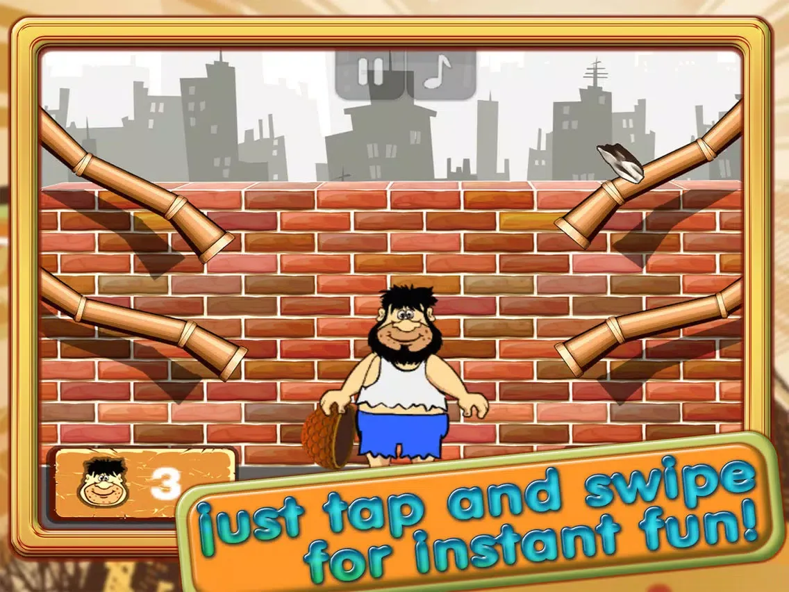 صور Mad Man - Hunger New York Free iPad 