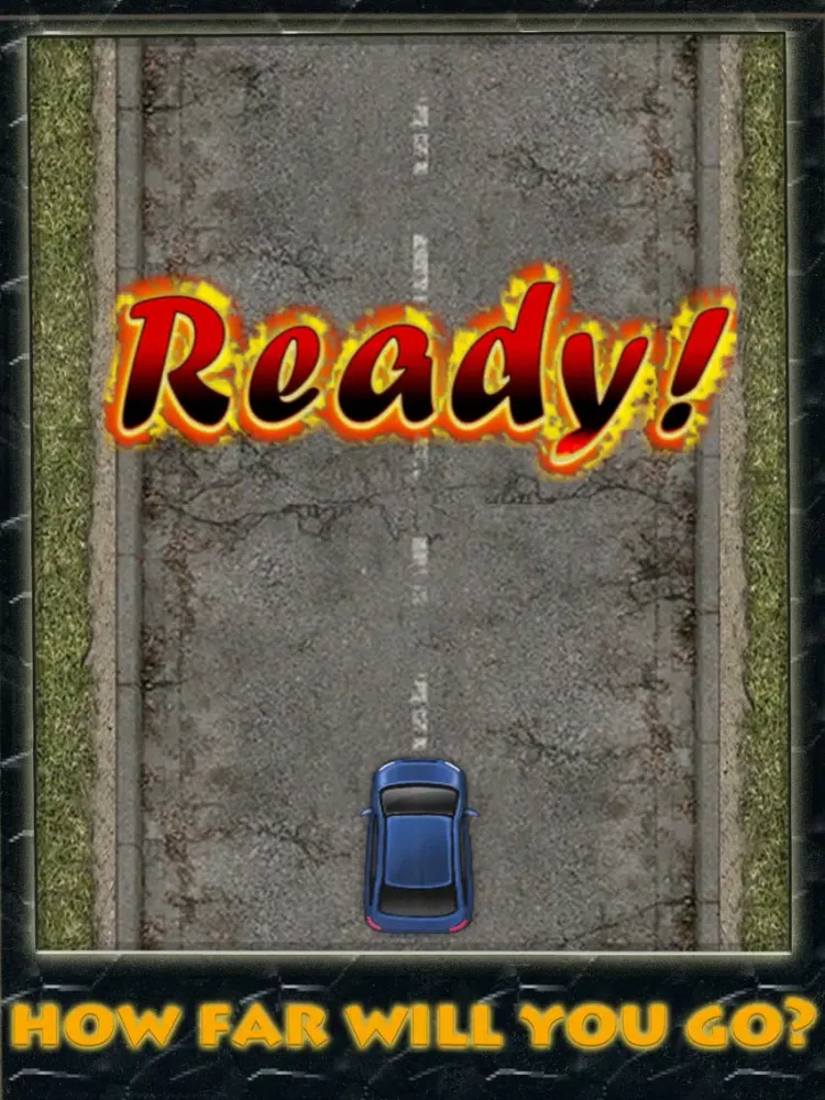 Police 3D Chase 911 Zombie Escape Free iPad  স্ক্রিনশট