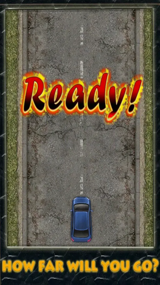 Police 3D Chase 911 Zombie Escape Free স্ক্রিনশট