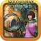 Hidden Object: Underground Treasures Gold