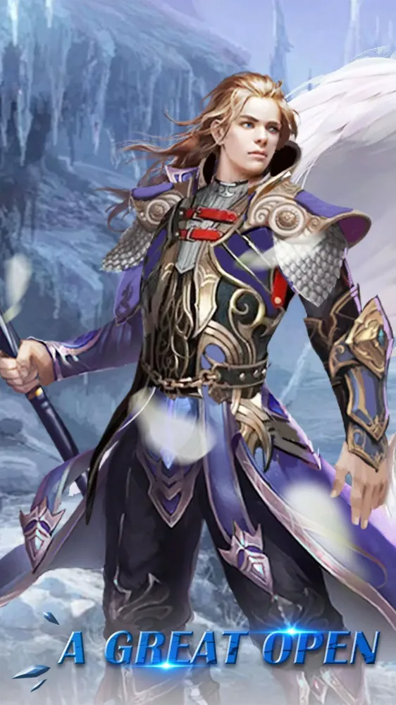 Fantasy Blade Screenshots