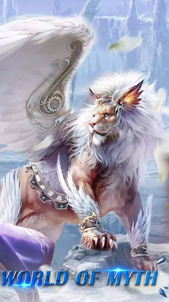 Fantasy Blade Screenshots