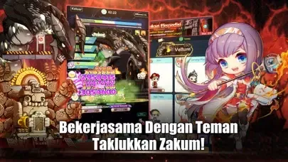 تصاویر MapleStory R: Evolution-ID
