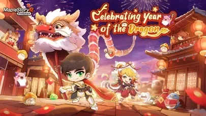 تصاویر MapleStory R: Evolution-ID