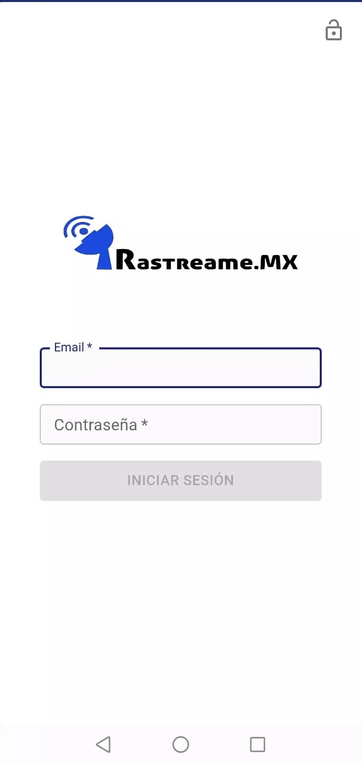 Rastreame MXภาพหน้าจอของแอป8