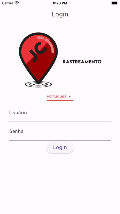 JC Rastreamento - Veicular Ekran Görüntüleri