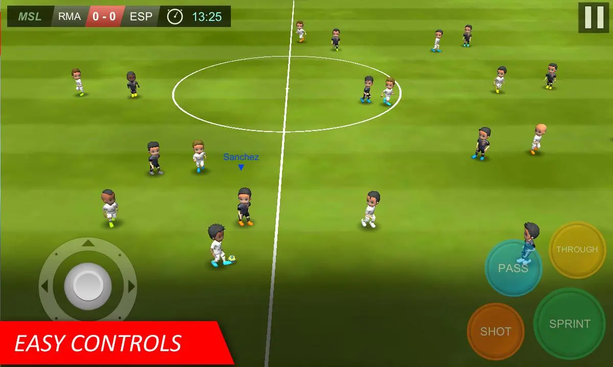 Tangkapan layar MSL